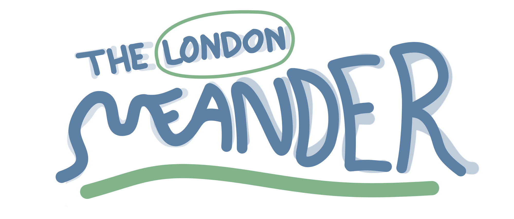 The London Meander