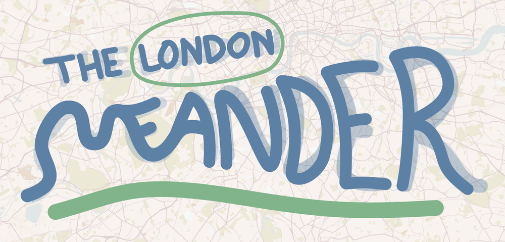 What's all this then?